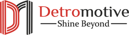 Detromotive — Shine Beyond