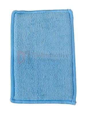 Jersey Bug Scrubber Pad — Blue — photo 1 of 4