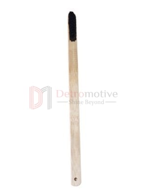 Long-Handle Wooden Brush — photo 1 of 3