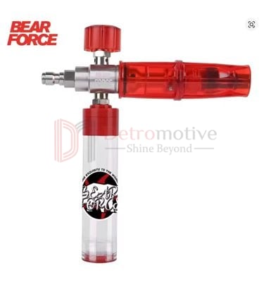 Foam Cannon — 70ml — photo 1 of 6