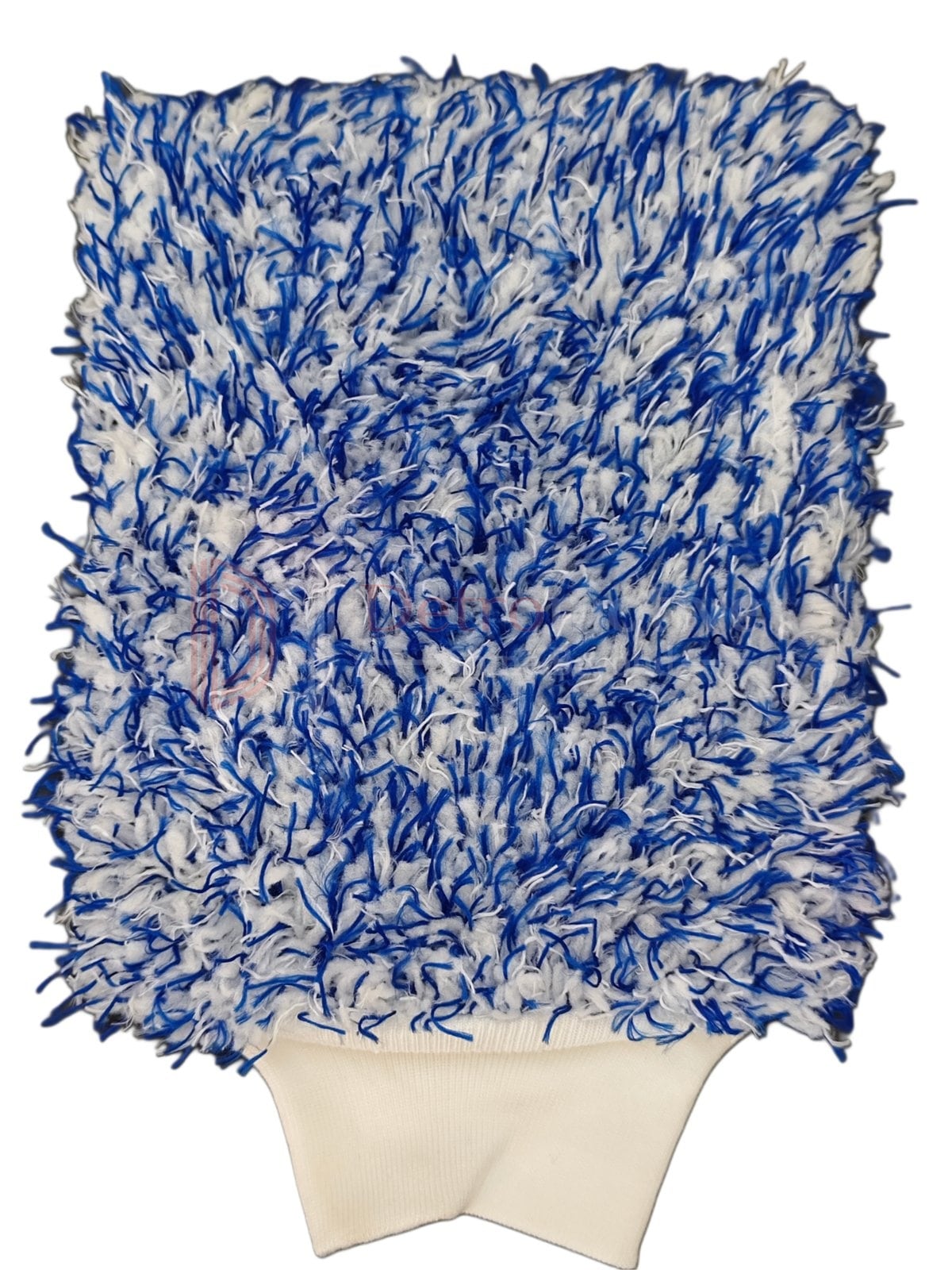 Microfiber Mitt