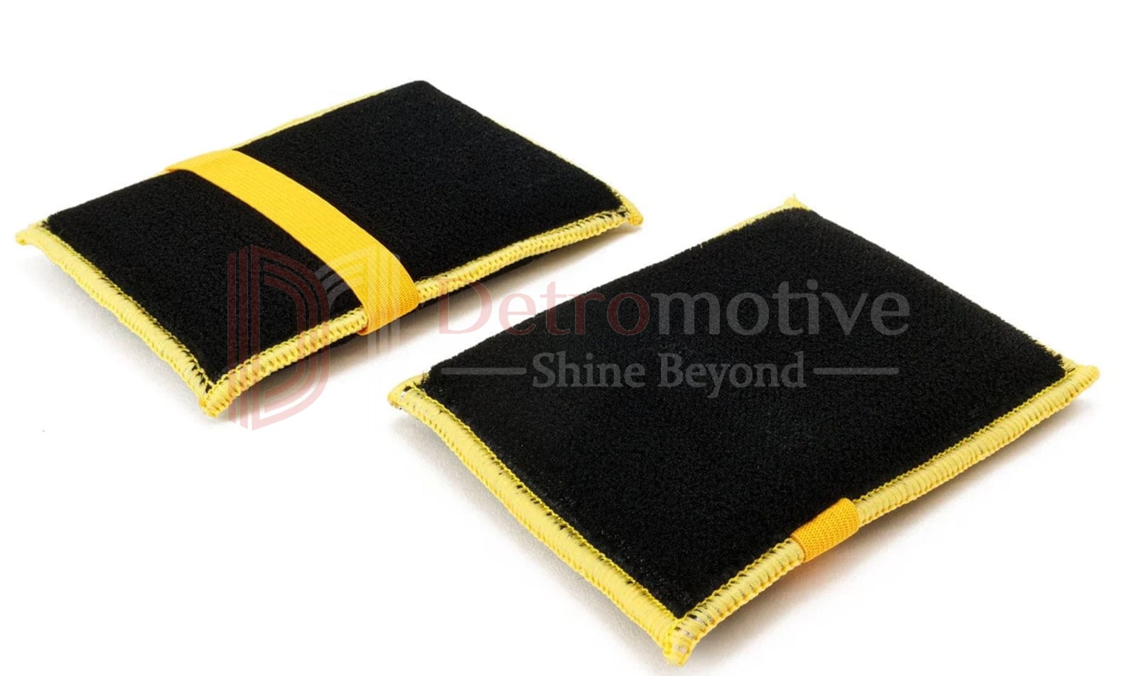 Ninja Pro — Elastic Strap, 16.5×11.5cm