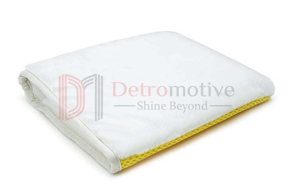 Ninja Scrubbing Mitt — 15×20cm