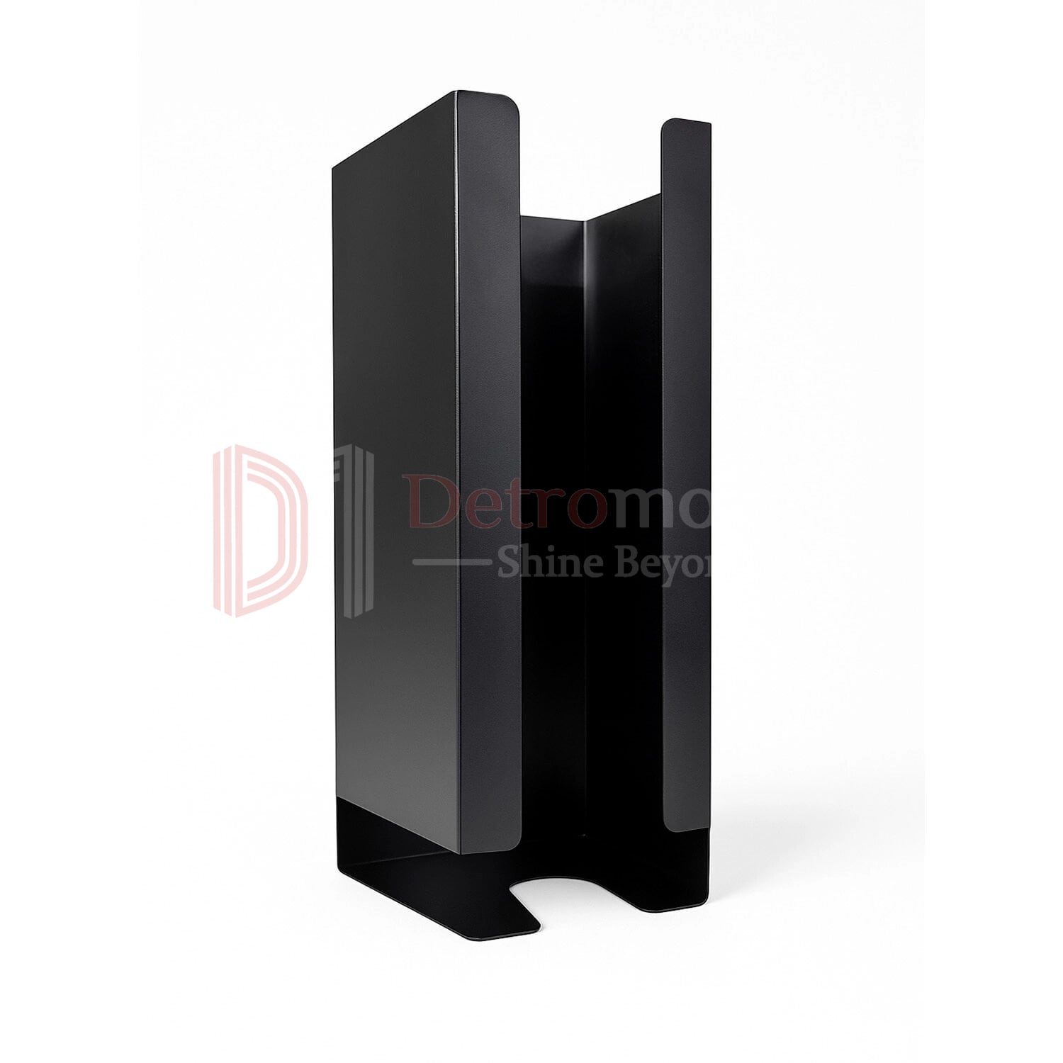 Pad Holder — Short, 6 inch