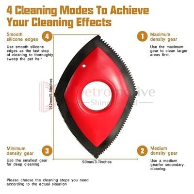Pet Hair Removal 1.0 — photo 1 of 4