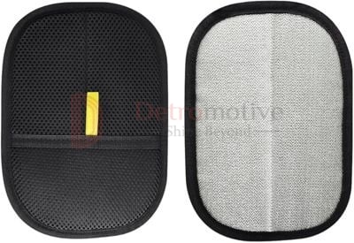 Pet Hair Removal Sponge — 18×24cm — photo 1 of 4