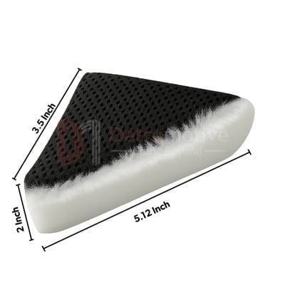 Scrub Ninja Wedge Scrubber — photo 1 of 3