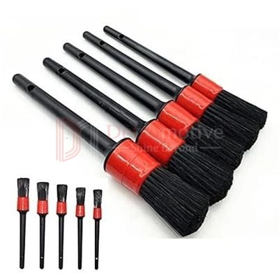 Brush Set — 5 pcs — photo 1 of 4