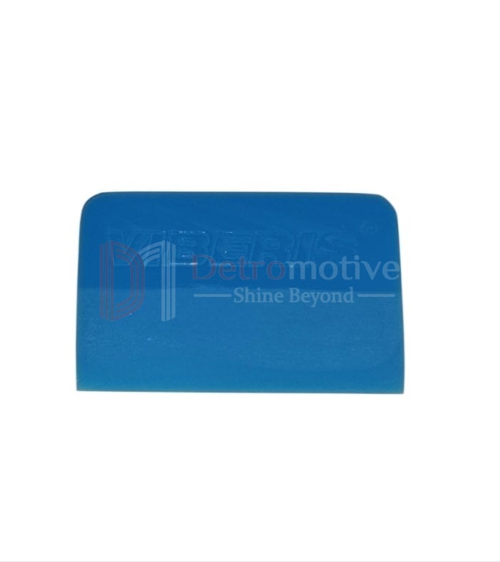 Single Squeegee — Blue