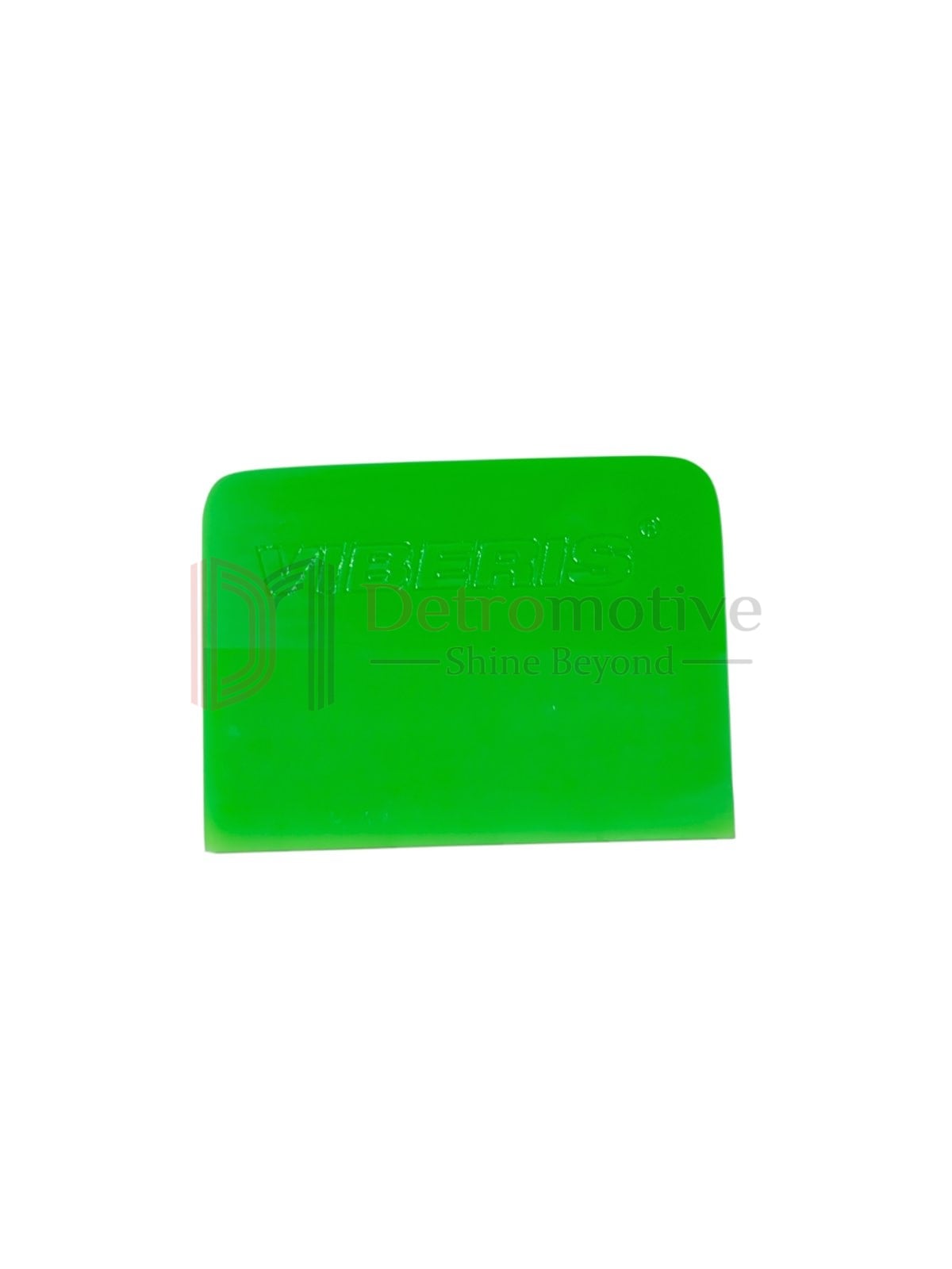 Single Squeegee — Green
