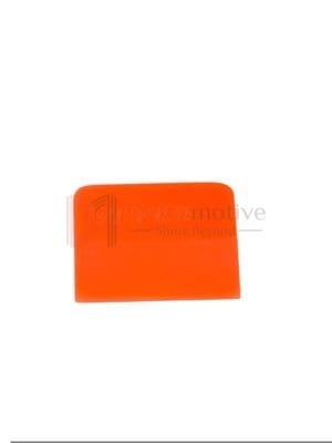 Single Squeegee — Orange — photo 1 of 2