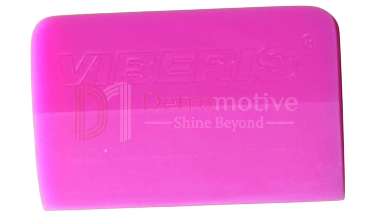 Single Squeegee — Pink
