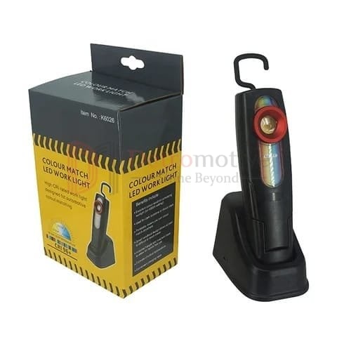 Swirl Finder Light 3.0