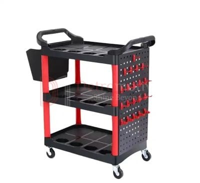 Trolley 1.0 — photo 1 of 2