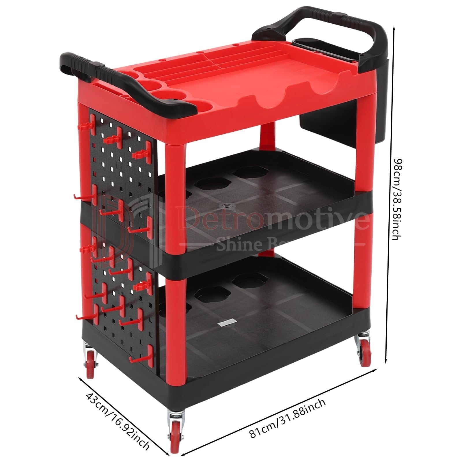 Trolley 2.0