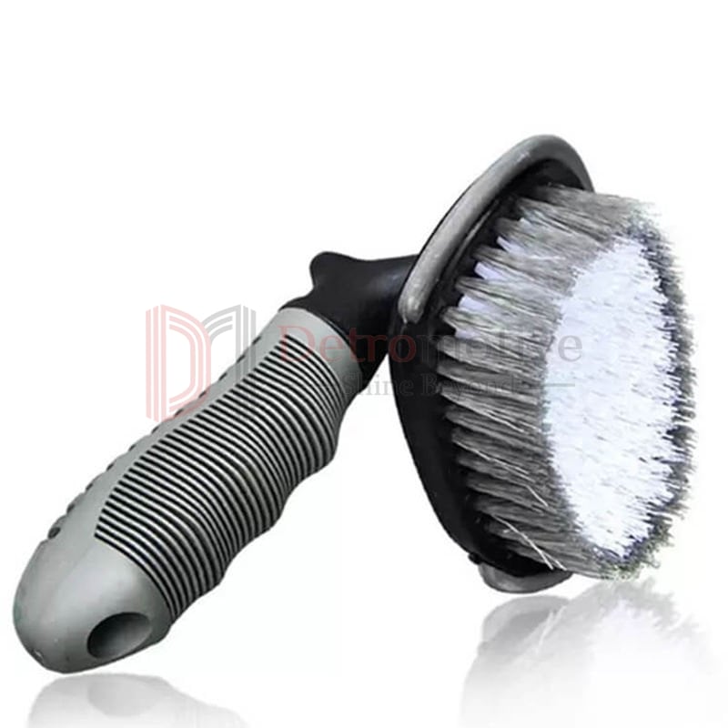 Tyre Brush