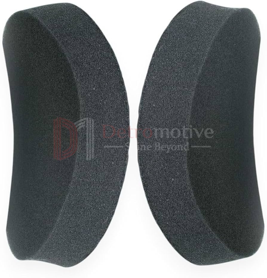 Tyre Foam Sponge