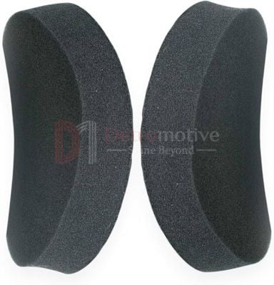 Tyre Foam Sponge — photo 1 of 3
