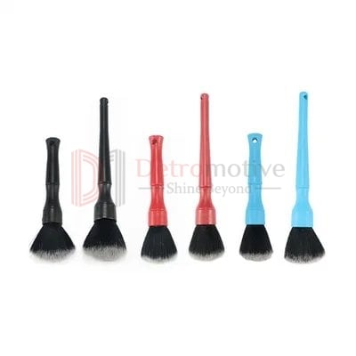 Ultra Soft Brush — Set of 2