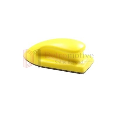 Upholstery Nano Brush — Yellow — photo 1 of 3