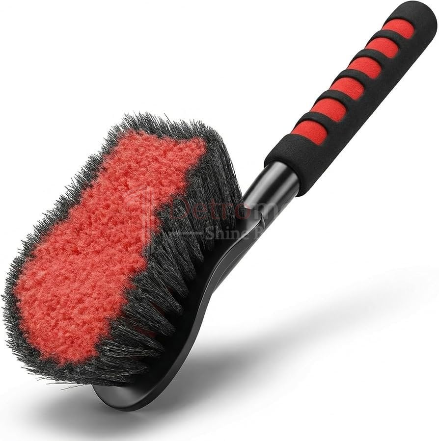 Wheel Arch Brush — Big