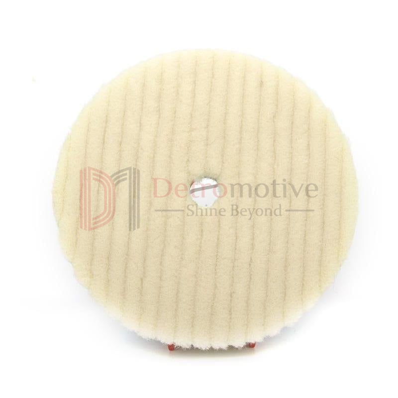 Viberis 8mm Wool — 6 inch