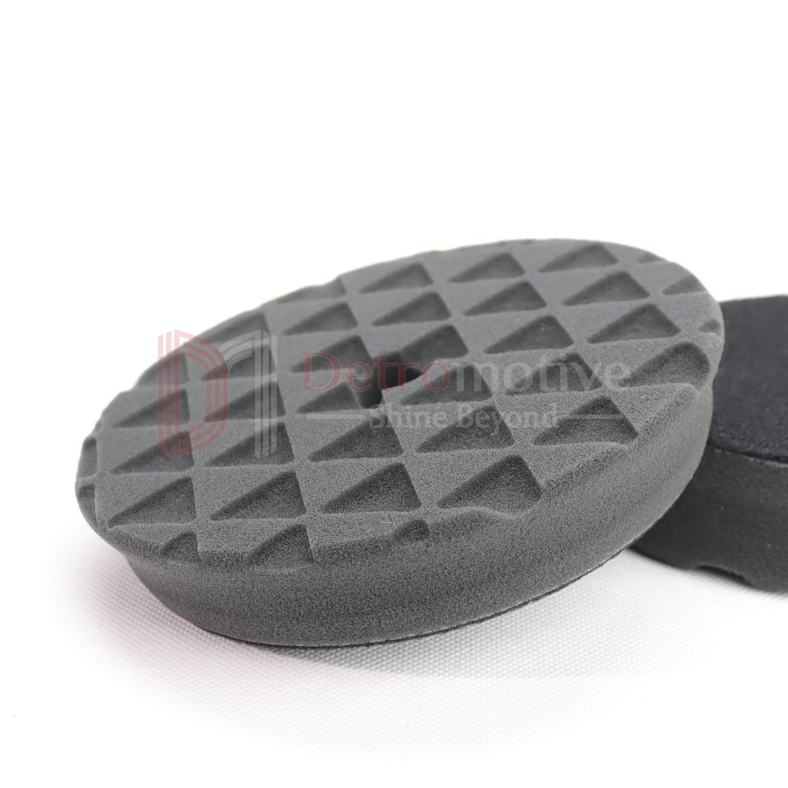 Diamond — Black, 3 inch
