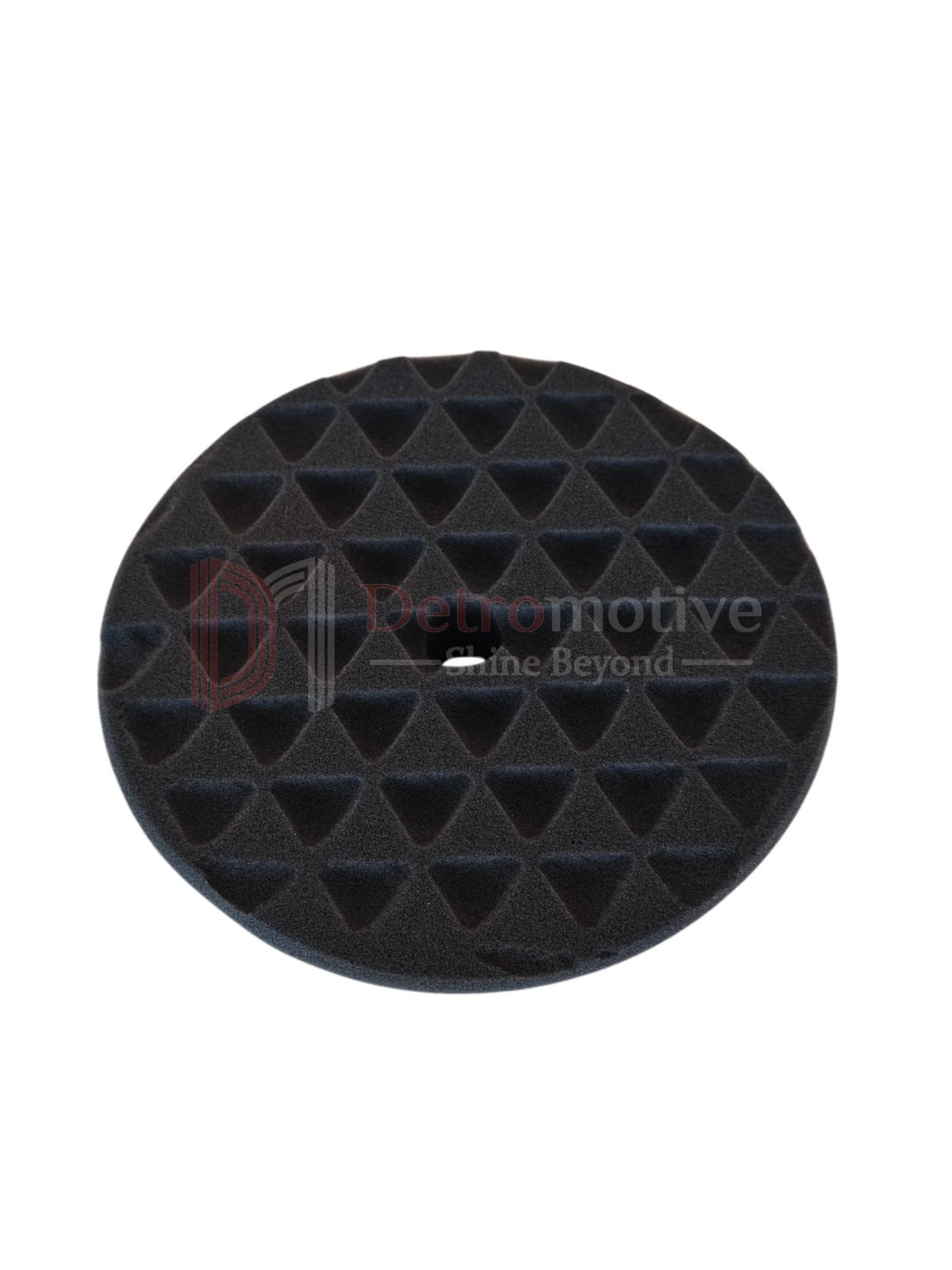 Diamond — Black, 6 inch