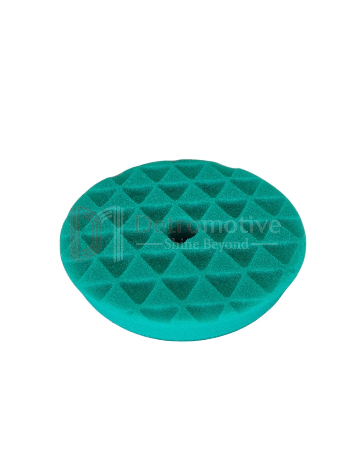 Diamond — Green, 5 inch