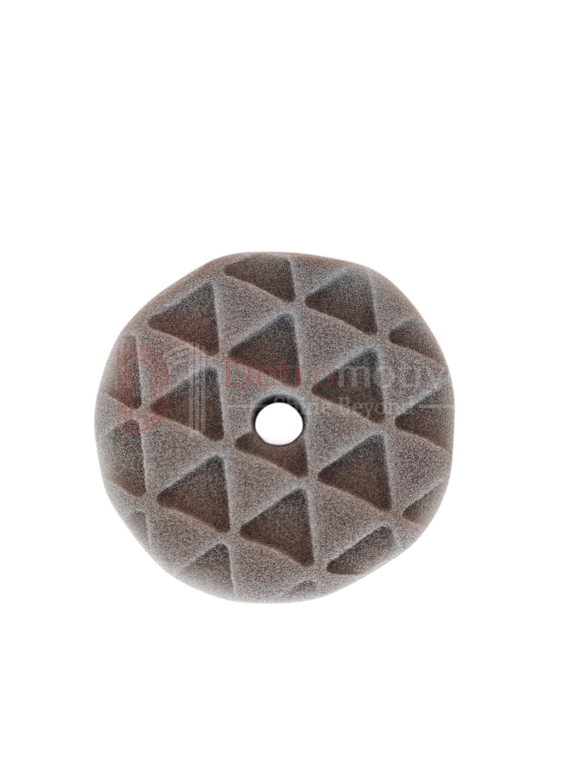 Diamond — Grey, 3 inch
