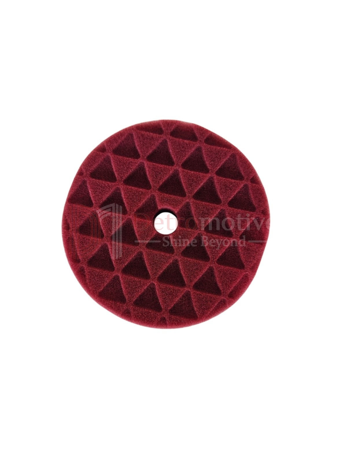 Diamond — Maroon, 5 inch