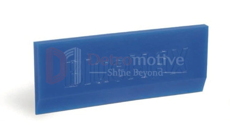 Blue Max Blade