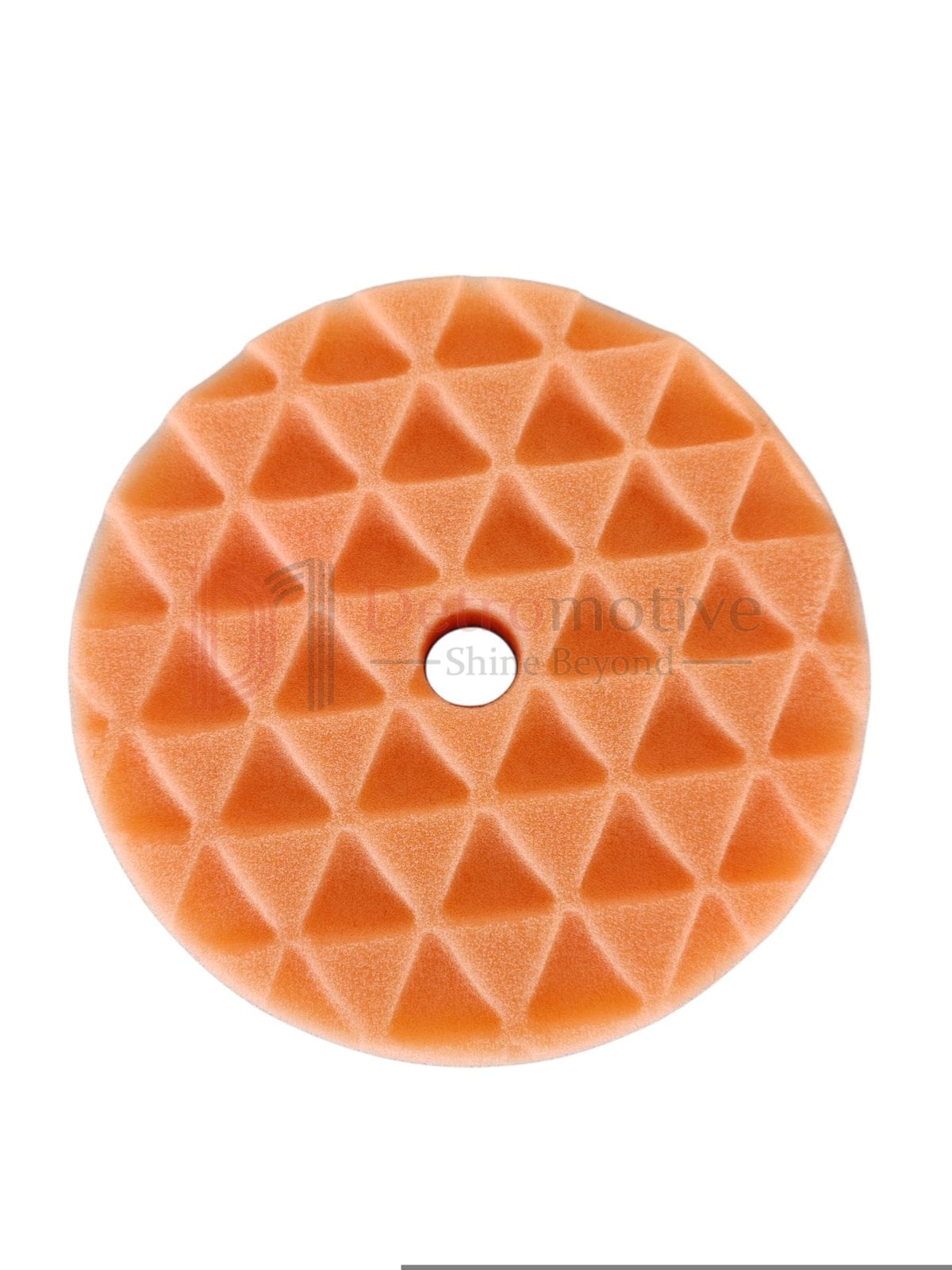 Diamond — Orange, 5 inch