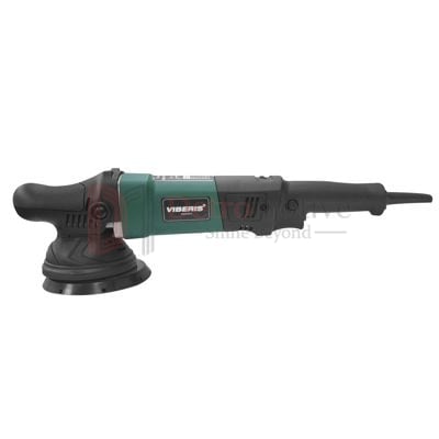 Dual Action Polisher — VDA-15, 5 inch — photo 1 of 2