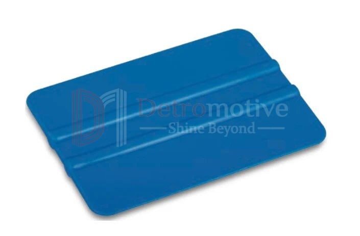 Soft Squeegee — Blue