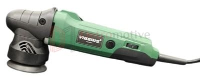 Dual Action Polisher — VDA12, 3 inch — photo 1 of 2