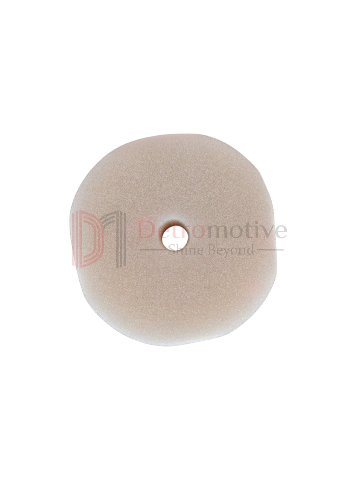Flash White — 3 inch
