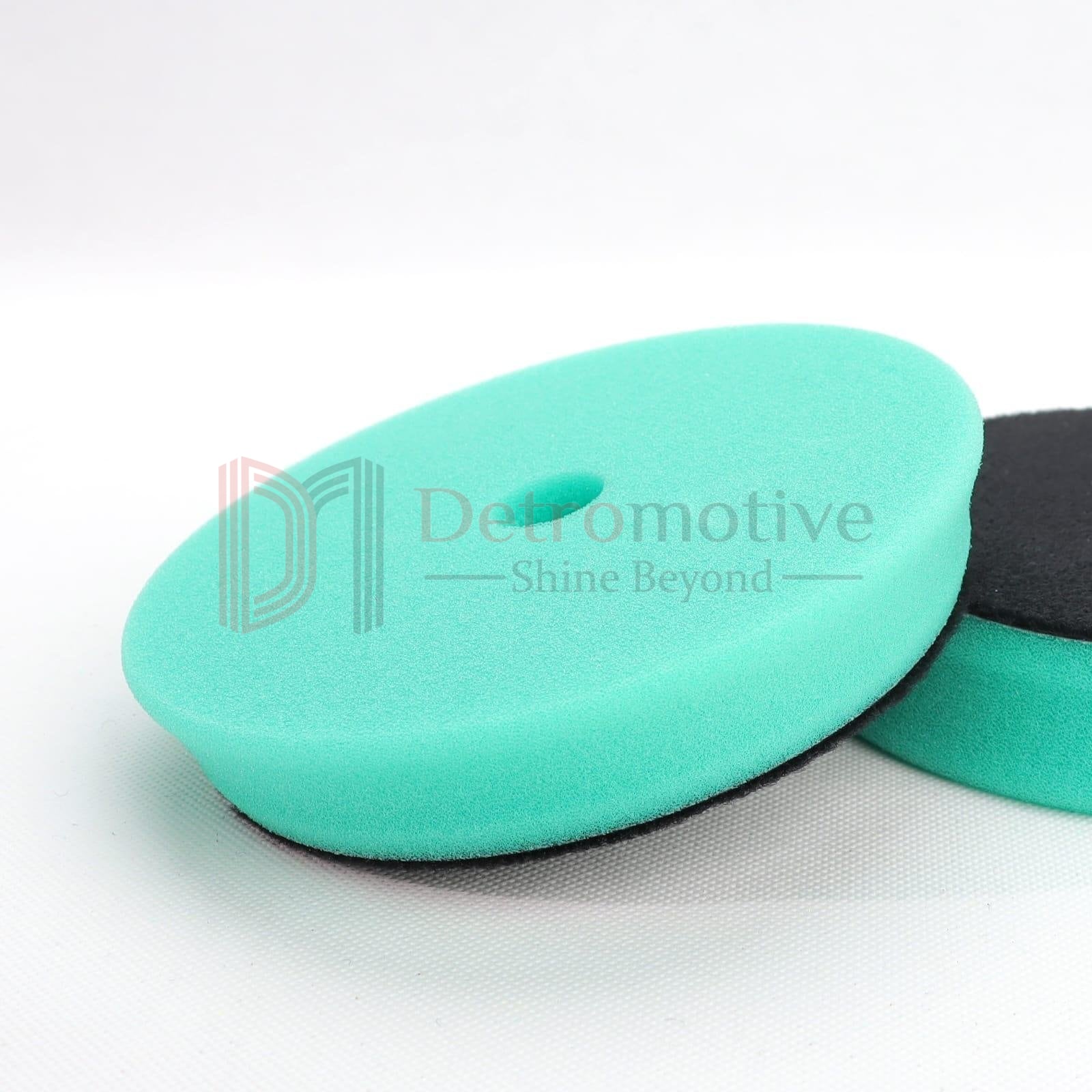 Flat Green — 6 inch