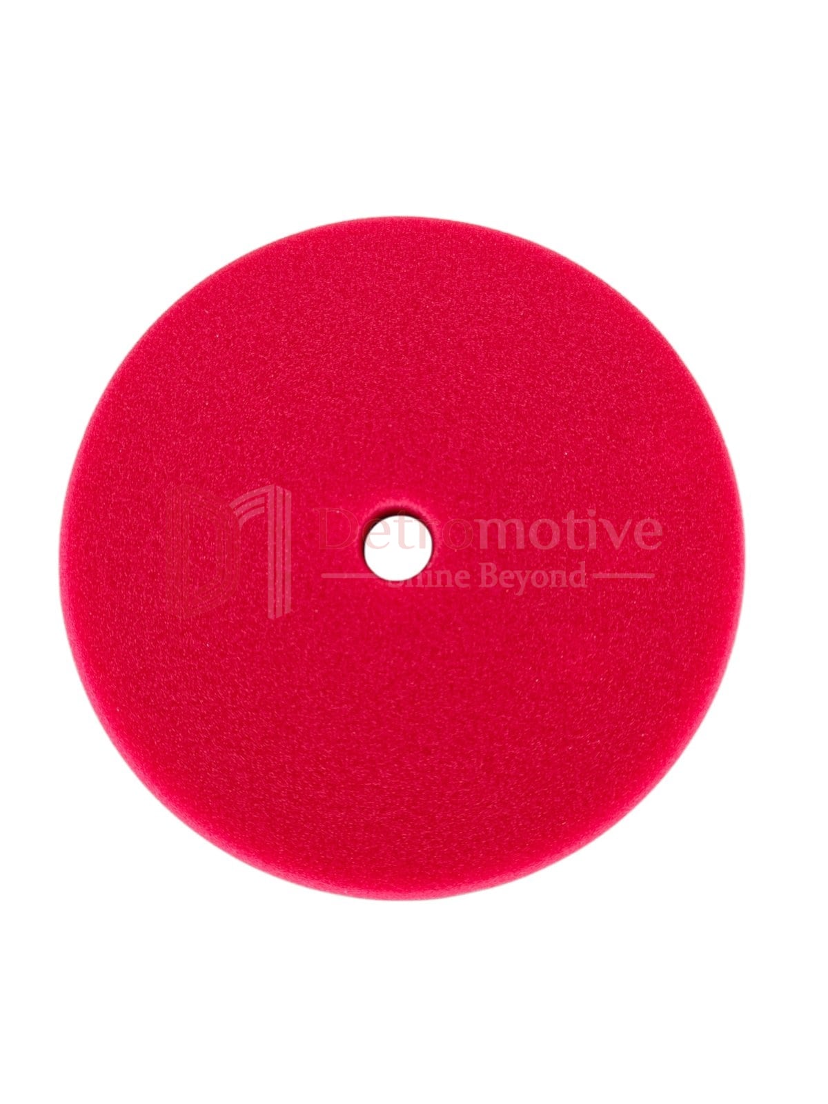 Flat Red — 6 inch