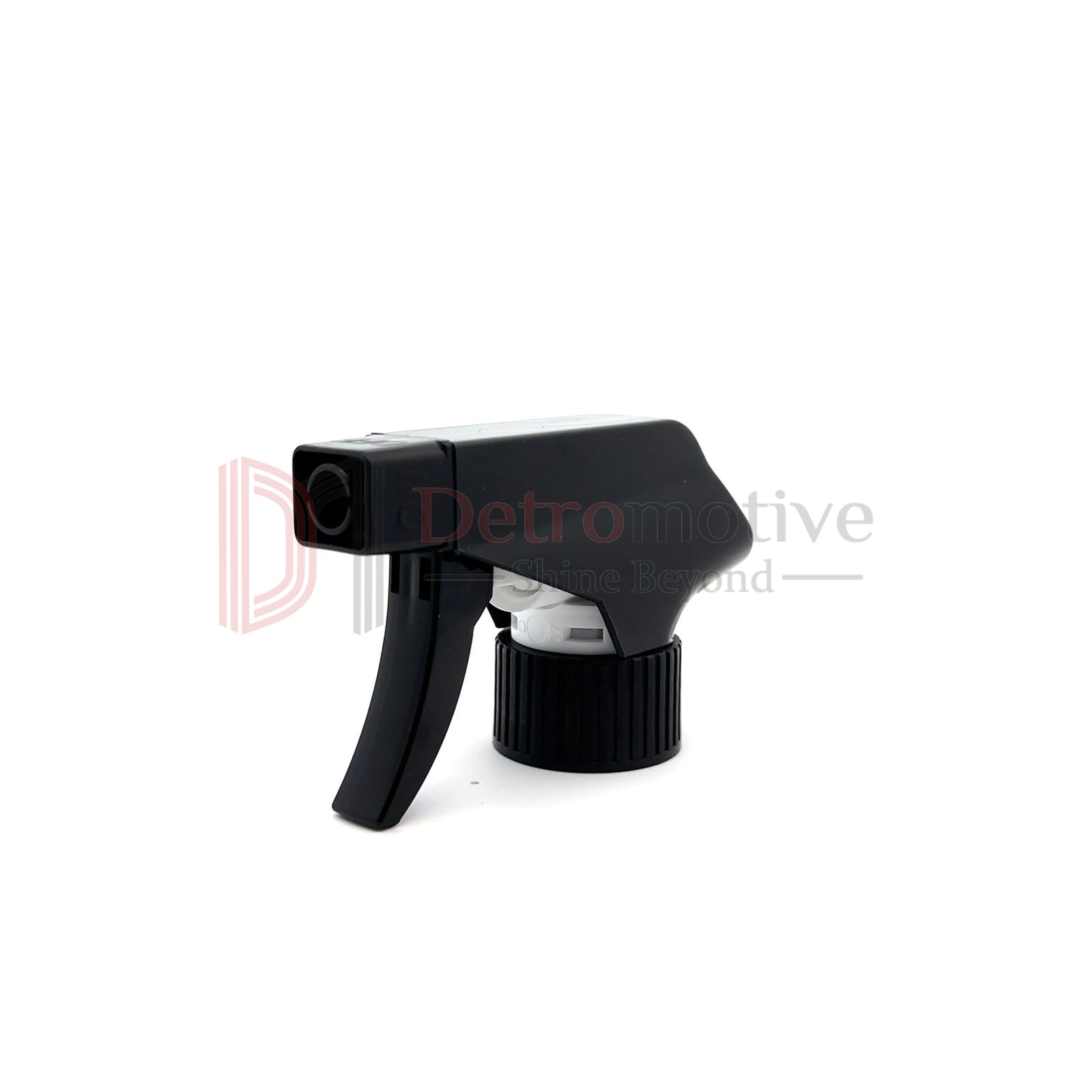 Plastic Trigger