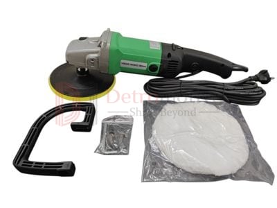 Rotary Polisher VRONEO — 7 inch — photo 1 of 2