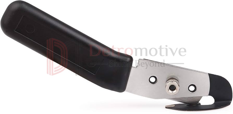 Vinyl Body Guard Cutter — Teflon Coated