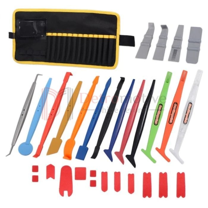 Pro Wrapsticks Set — 18-in-1