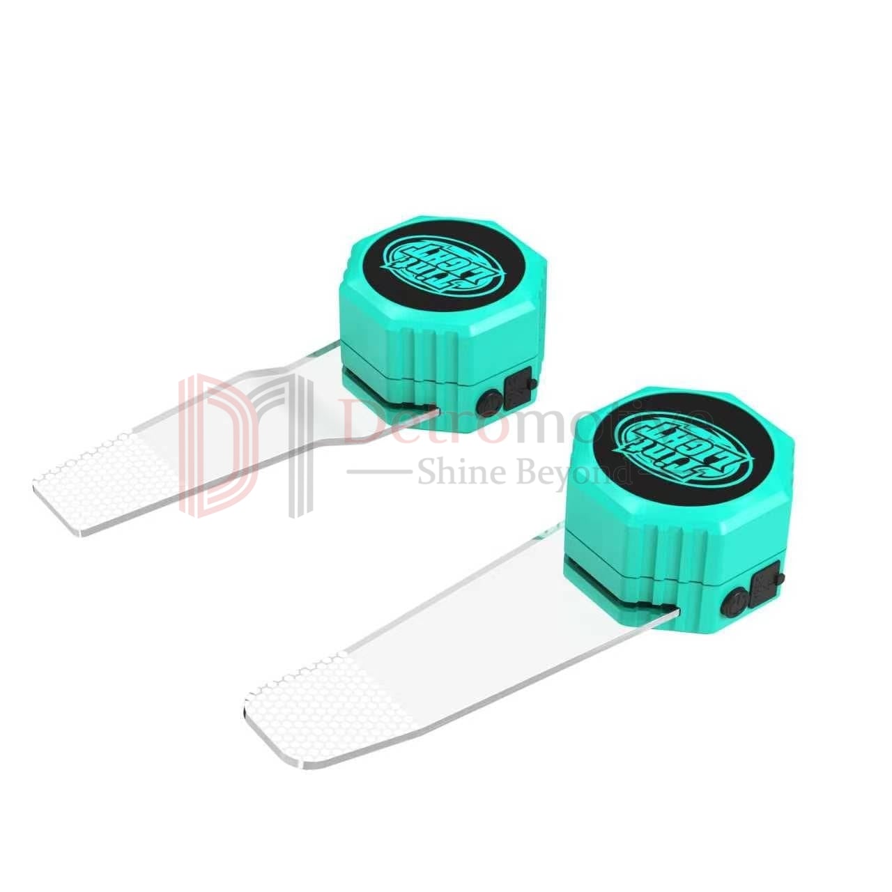 Magnetic Guide Light