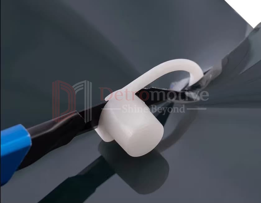 Trim Edge Tool
