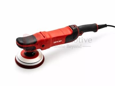 Rotary Polisher — RT2, 5 inch — photo 1 of 3