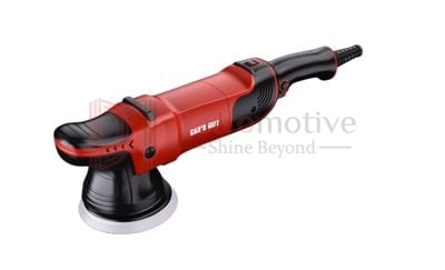 Dual Action Polisher — GP40, 5 inch, 15mm Orbit — photo 1 of 3