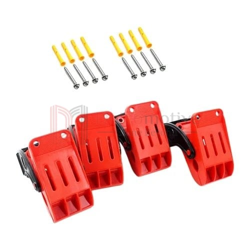 Foot Mat Clip