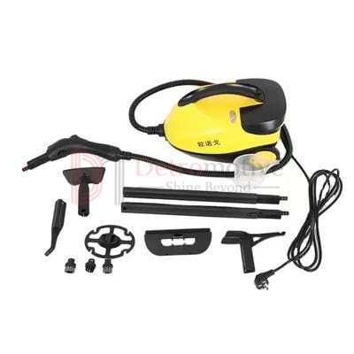 Steam Cleaner 1.8L — photo 1 of 2