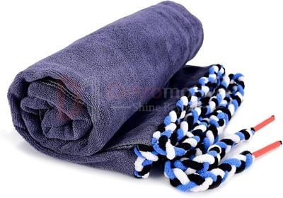 Car Dash Cover — with Soak Rope — photo 1 of 4